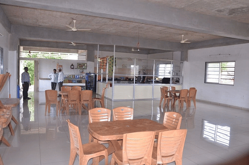 K.B.H.S.S. Trust's Institute Of Pharmacy Nashik Colege Ambience photo 4